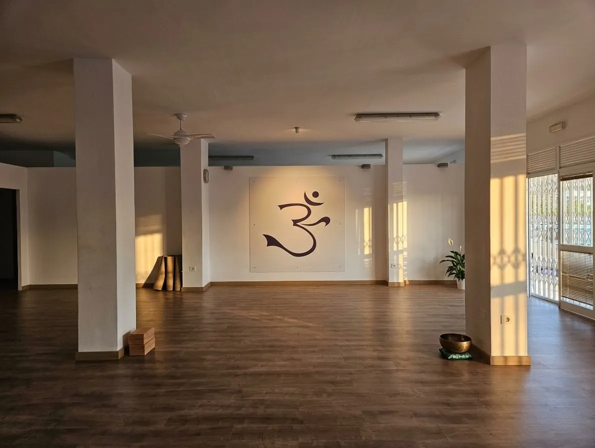 Estudios Yogasastra — yoga-studio i Santa Cruz de Tenerife — bild 4