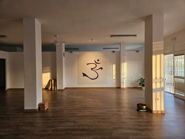 Yogasastra Santa Cruz — yoga-studio en Santa Cruz de Tenerife — 4