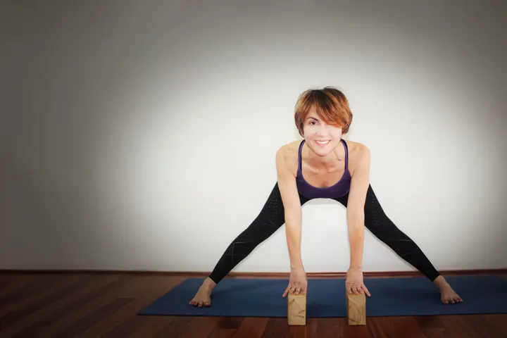 Estudios Yogasastra — Yoga en Barrio Nuevo, Santa Cruz de Tenerife