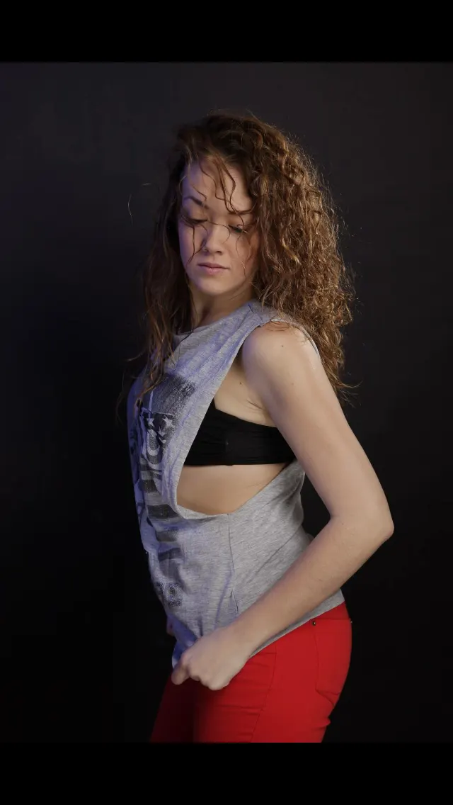 Zona 20 — baile-studio en Villarejo de Salvanés — 3