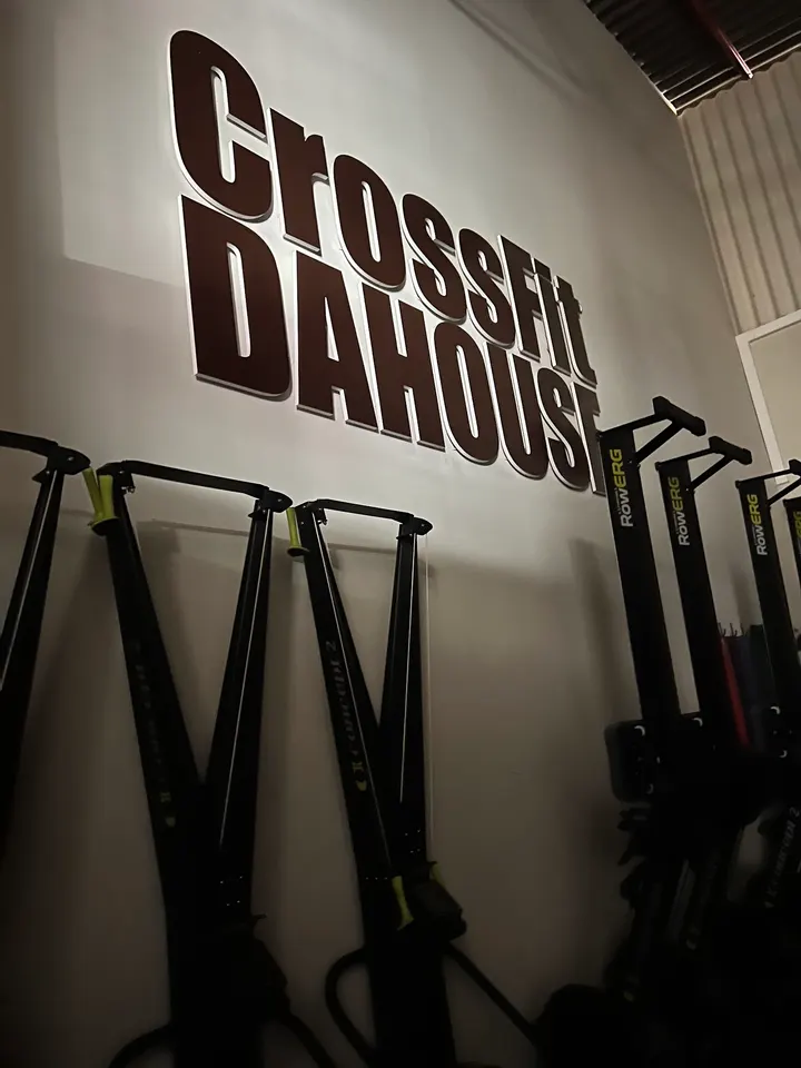 CrossFit Da House — crossfit-studio en Son Fortesa, Palma — 3