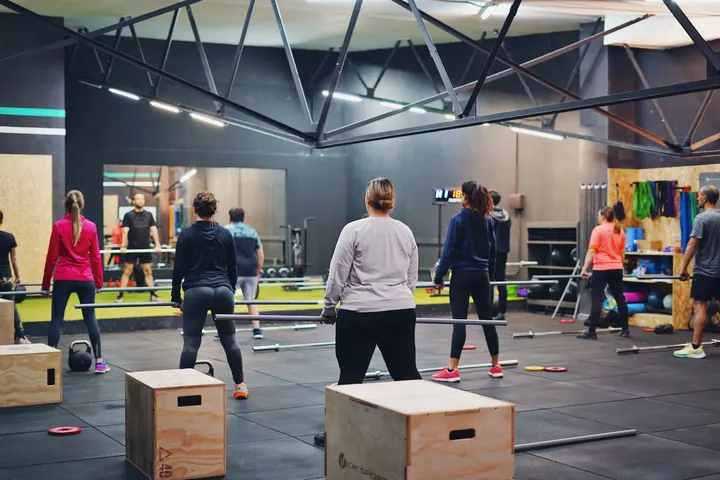 CrossFit Da House — crossfit-studio en Palma — 5