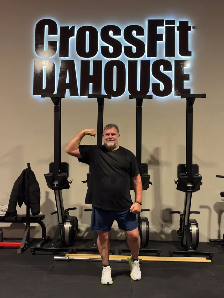CrossFit Da House — Entrenamiento funcional en Son Fortesa, Palma