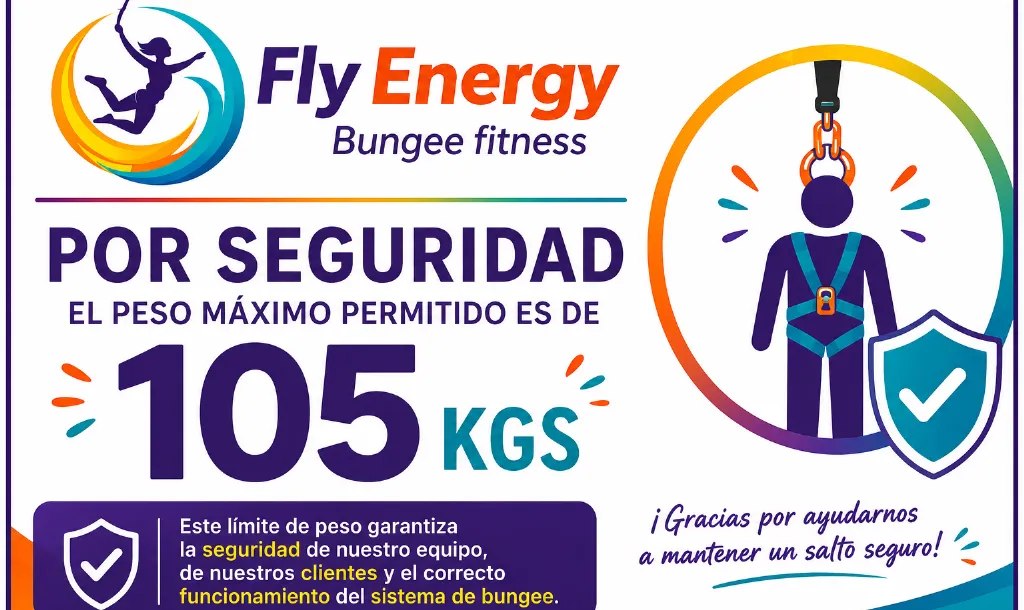 FlyEnergy Fitness — träningsstudio-studio i Gijón — bild 5