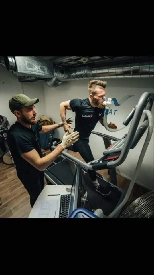 MAGNAT TRENING AS — treningsstudio i Skøyen, Oslo — 3