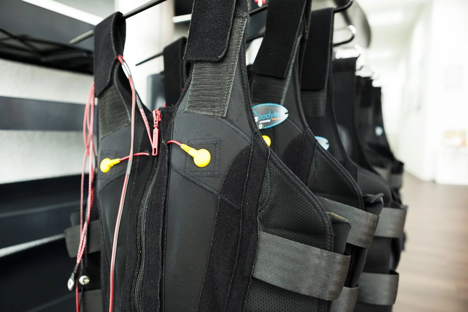 Bodystreet Bonn Stiftsplatz Wichterich UG (haftungsbeschränkt) — fitnessstudio in Bonn-Zentrum, Bonn — 2