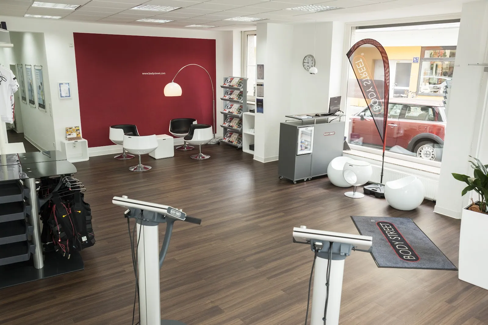 Bodystreet Bonn Stiftsplatz Wichterich UG (haftungsbeschränkt) — fitnessstudio in Bonn — 4