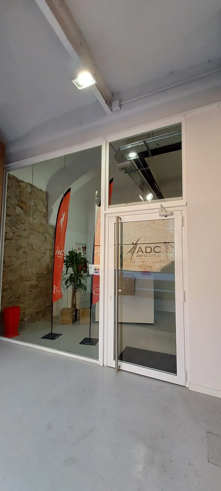 Aerodance L'hospitalet — baile-studio en L'Hospitalet de Llobregat — 3