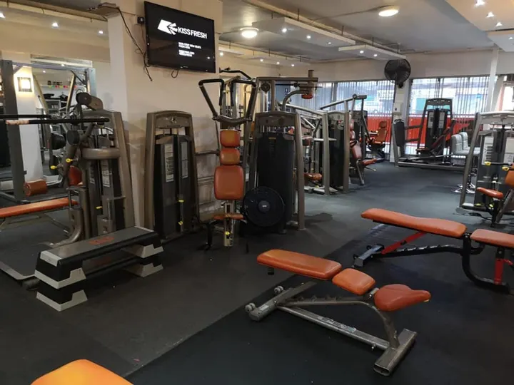 Oasis Health & Fitness Club — fitness studio in Stanford-Le-Hope — 2