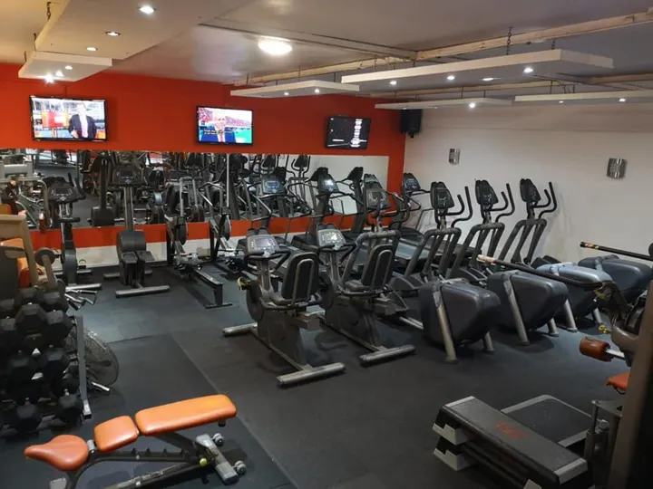 Oasis Health & Fitness Club — fitness studio in Stanford-Le-Hope — 3