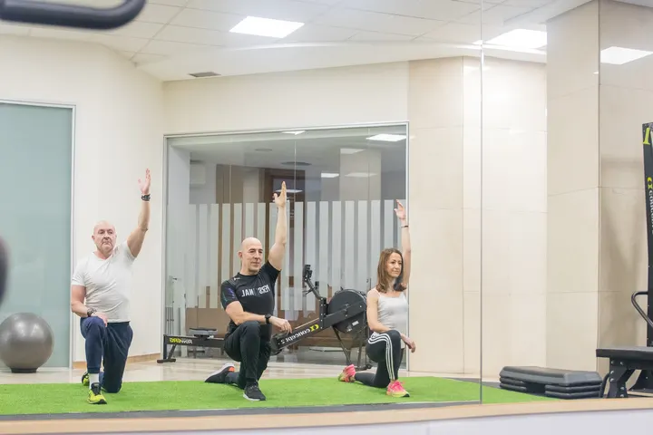 Personalzaragoza — entrenamiento personal-studio en Zaragoza — 4