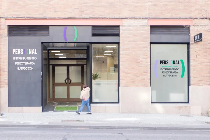 Personalzaragoza — Recovery en Romareda, Zaragoza