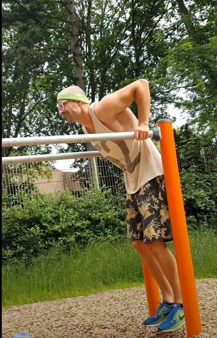 Calisthenics Park — calisthenics-studio in Duisburg — 4