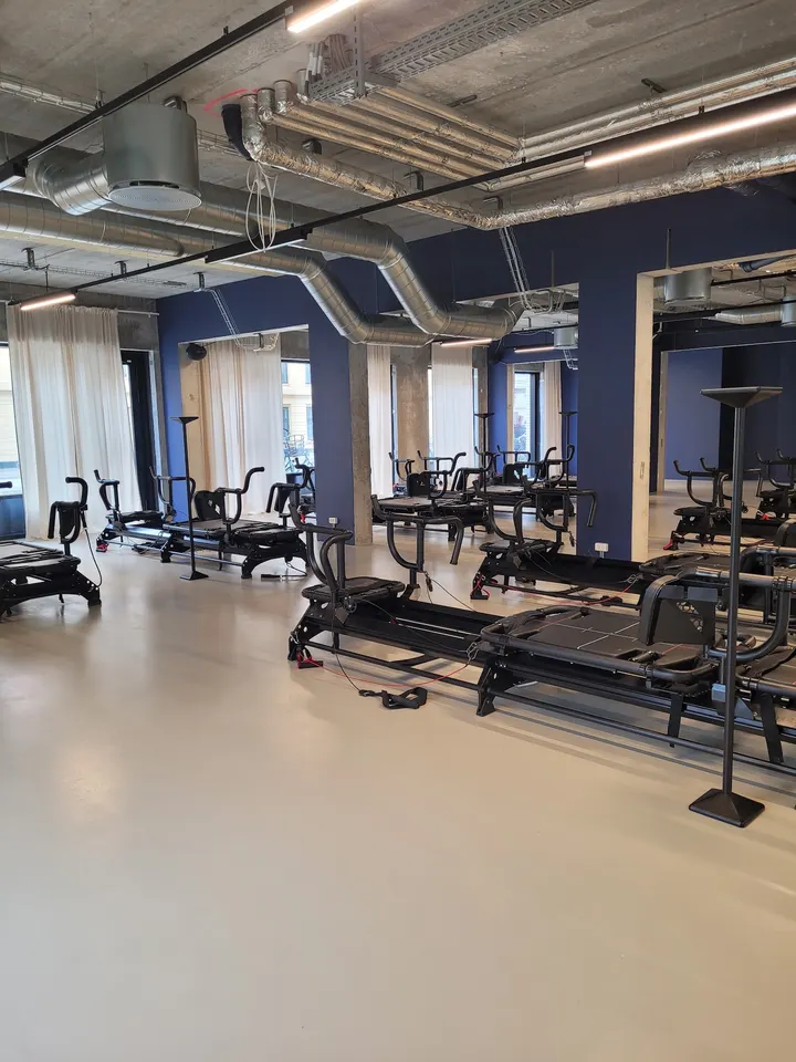 Some Good Moves — træningsstudio i Vesterbro, København — 3