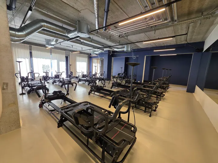 Some Good Moves — træningsstudio i København — 3