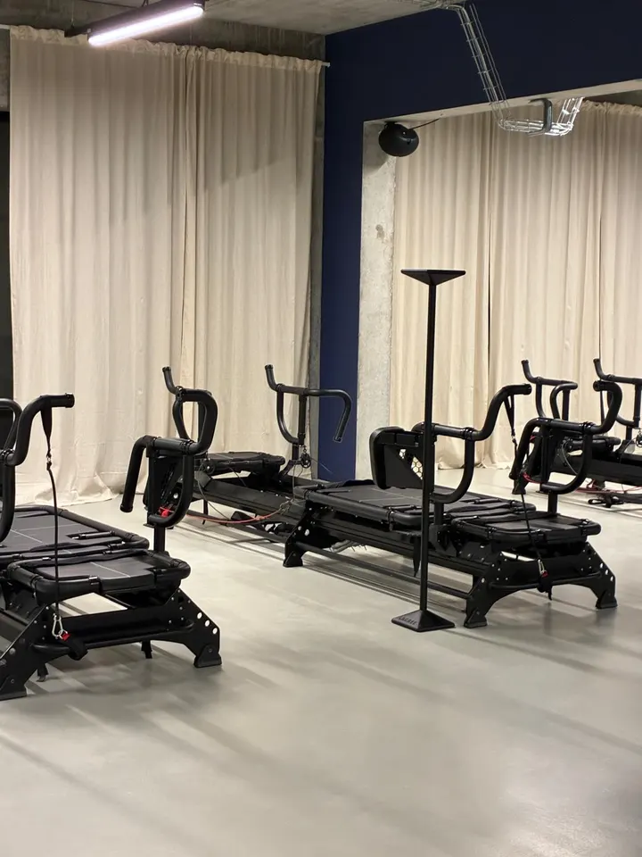 Some Good Moves — træningsstudio i København — 4