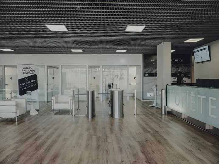 Profitness — estudio de fitness-studio en Cas Capiscol, Palma — 3