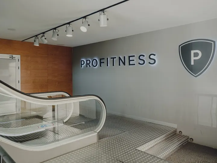 Profitness — estudio de fitness-studio en Palma — 3
