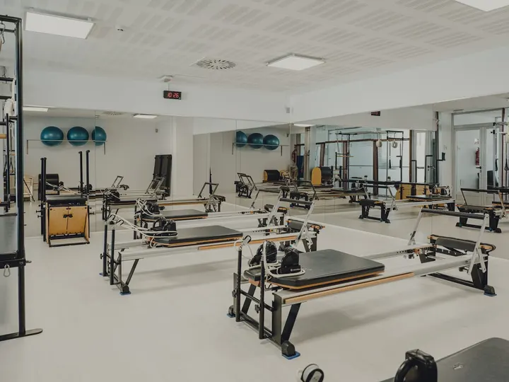 Profitness — estudio de fitness-studio en Palma — 4
