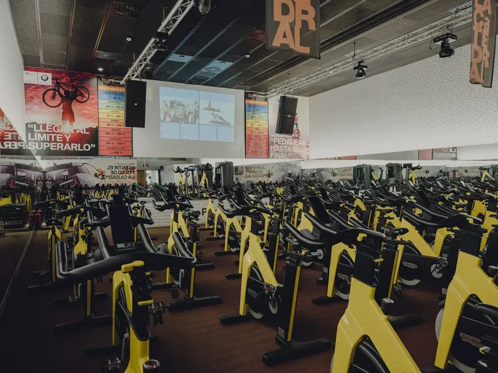 Profitness — estudio de fitness-studio en Palma — 5