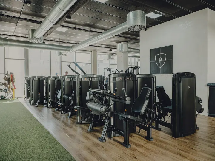 Profitness — Estudio de fitness en Cas Capiscol, Palma