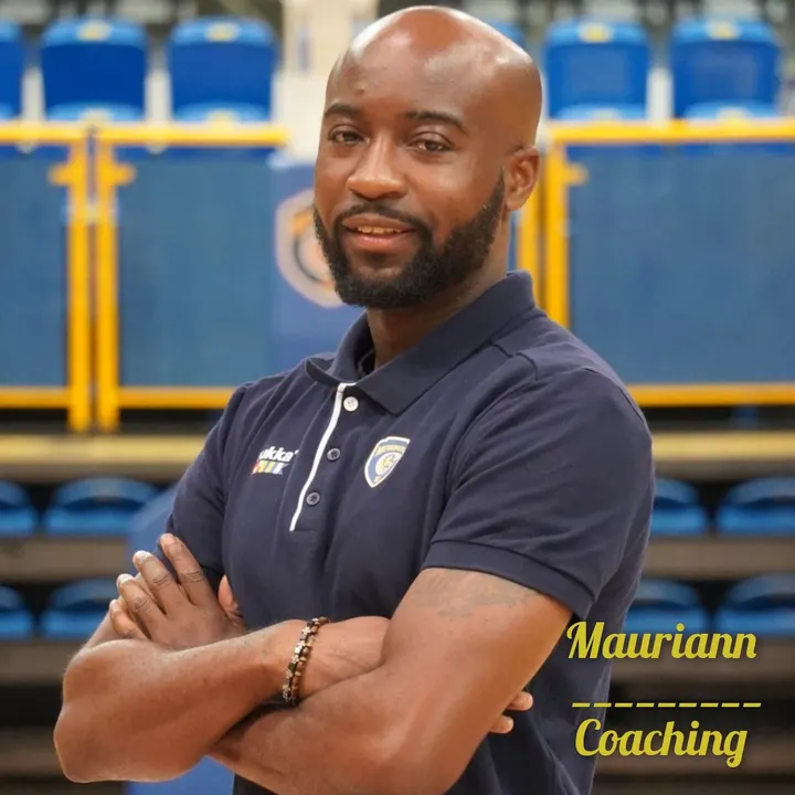 Mauriann Coaching — coaching personnel-studio à Grand Centre Ville, Saint-Denis — 2