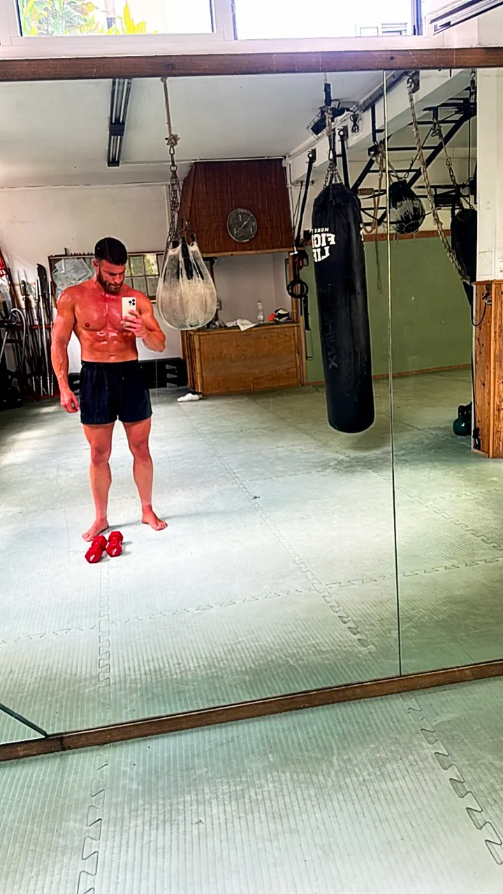 Fitness Club — palestre-studio a San Giuliano, Rimini — 2