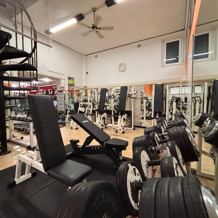 Fitness Club — palestre-studio a Rimini — 3