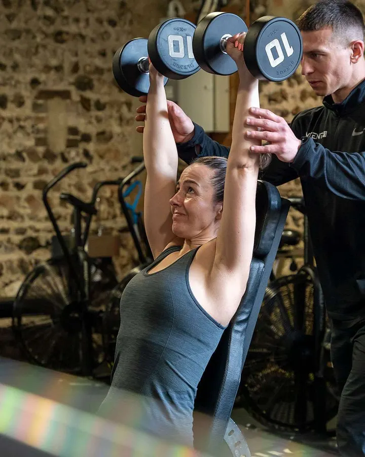 INTENT91 Worthing — fitness studio in Salvington, Worthing — 2