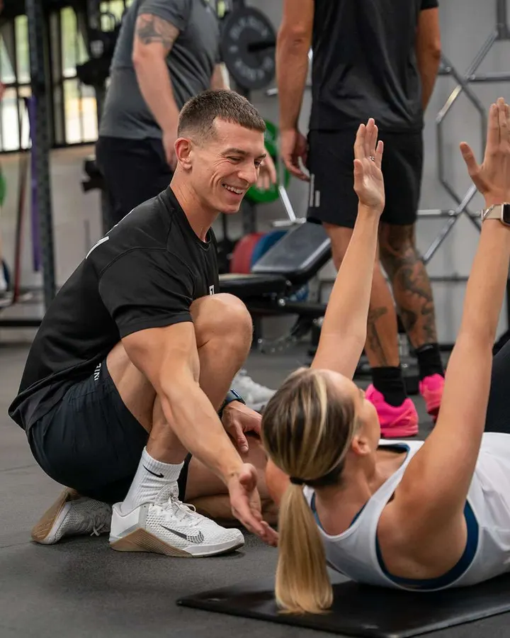INTENT91 Worthing — fitness studio in Salvington, Worthing — 3