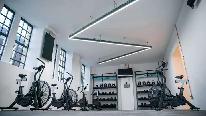 INTENT91 Worthing — fitness studio in Worthing — 5