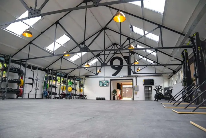 INTENT91 Worthing — fitness studio in Worthing — 6