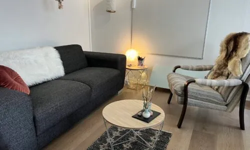 Bagnkop MindBody — pt-studio-studio i Fiskerklyngen, Frederikshavn — bild 2