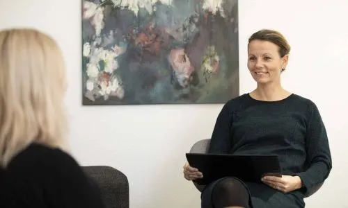 Bagnkop MindBody — pt-studio-studio i Fiskerklyngen, Frederikshavn — bild 3