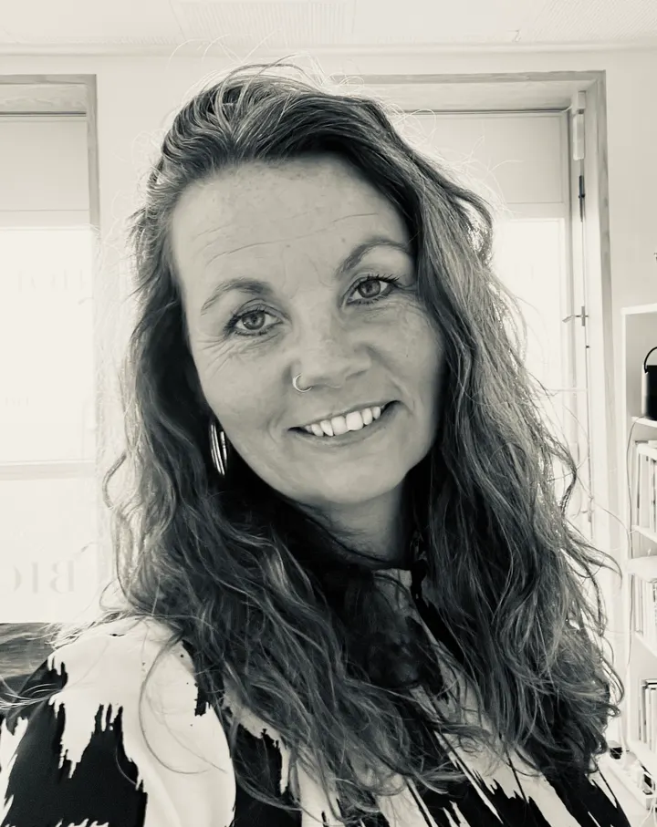 Bagnkop MindBody — pt studio-studio i Fiskerklyngen, Frederikshavn
