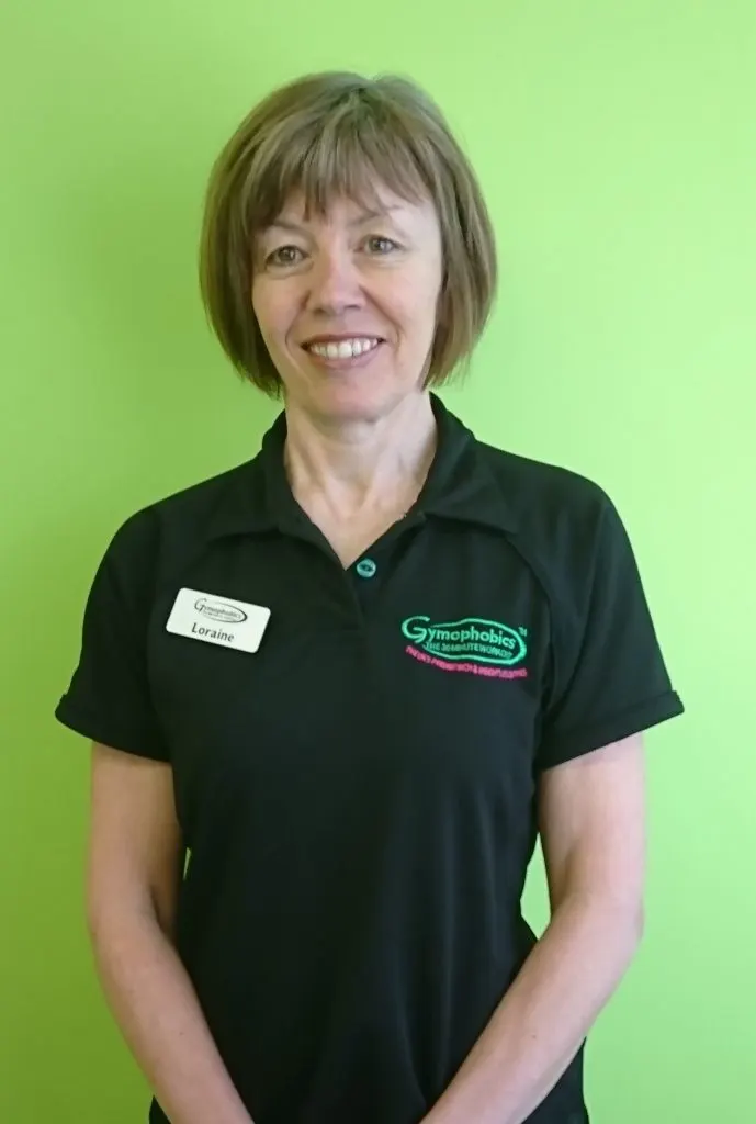 Gymophobics Stowmarket — fitness studio in Stowmarket — 2