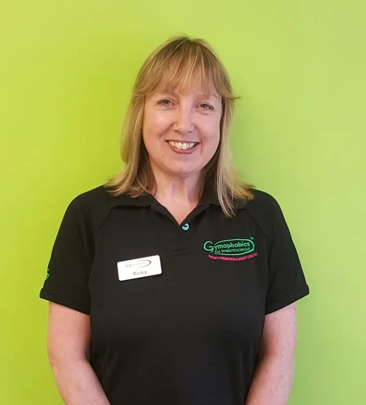 Gymophobics Stowmarket — fitness studio in Stowmarket — 3