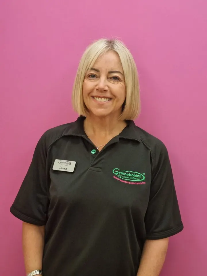 Gymophobics Stowmarket — fitness studio in Stowmarket — 3