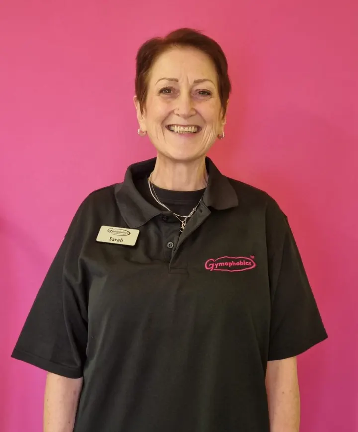 Gymophobics Stowmarket — fitness studio in Stowmarket — 4
