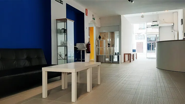 C.D.F Dance Center / Catch Da Flow — baile-studio en Pamplona — 3
