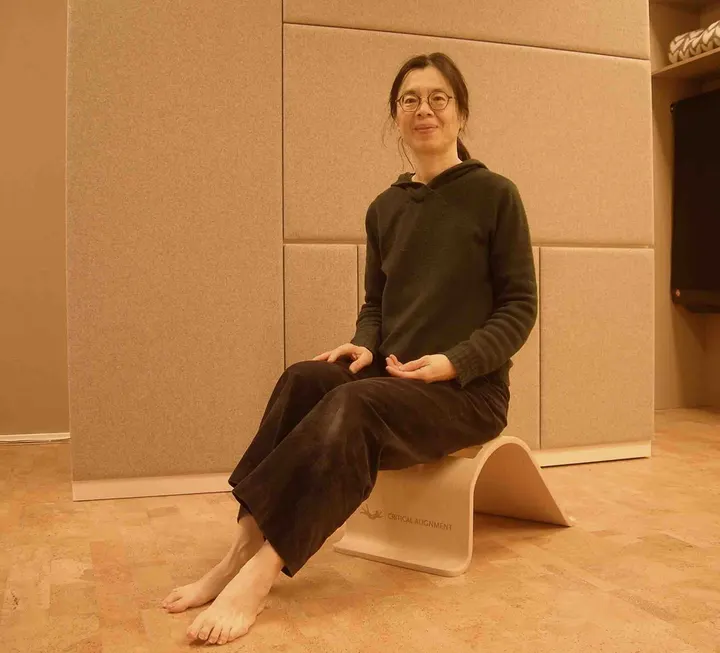 Yogacompagnie Rijswijk-Voorburg — yoga-studio in Leeuwendaal, Rijswijk — 3