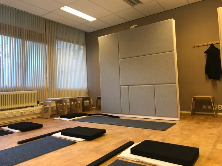 Yogacompagnie Rijswijk-Voorburg — yoga-studio in Rijswijk — 3