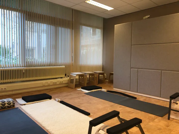 Yogacompagnie Rijswijk-Voorburg — yoga-studio in Rijswijk — 4