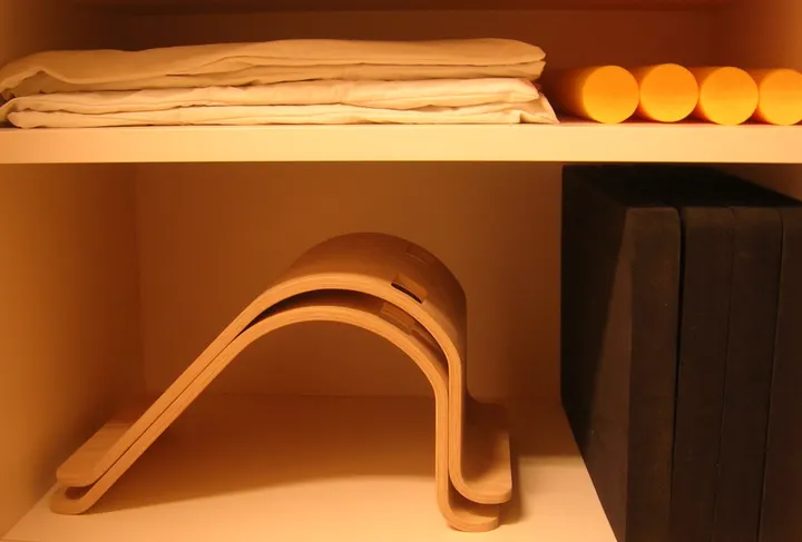 Yogacompagnie Rijswijk-Voorburg — yoga-studio in Rijswijk — 5