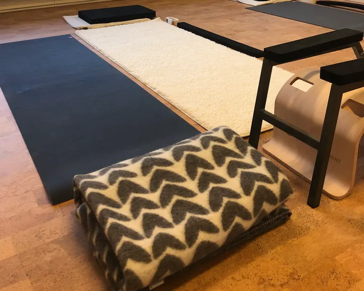 Yogacompagnie Rijswijk-Voorburg — Yoga in Leeuwendaal, Rijswijk
