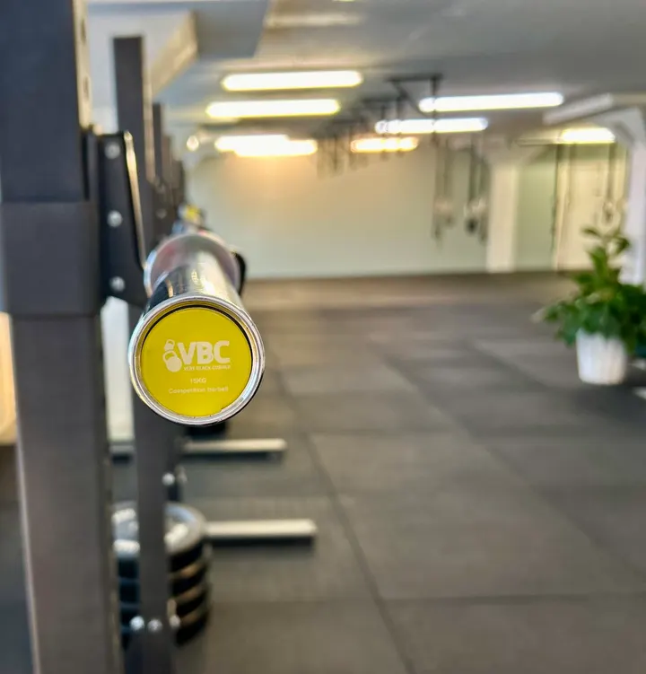 Lauttasaari Movement Club — functional training-studio – Lauttasaari, Helsinki — 3