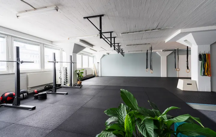 Lauttasaari Movement Club — Functional Training – Lauttasaari, Helsinki