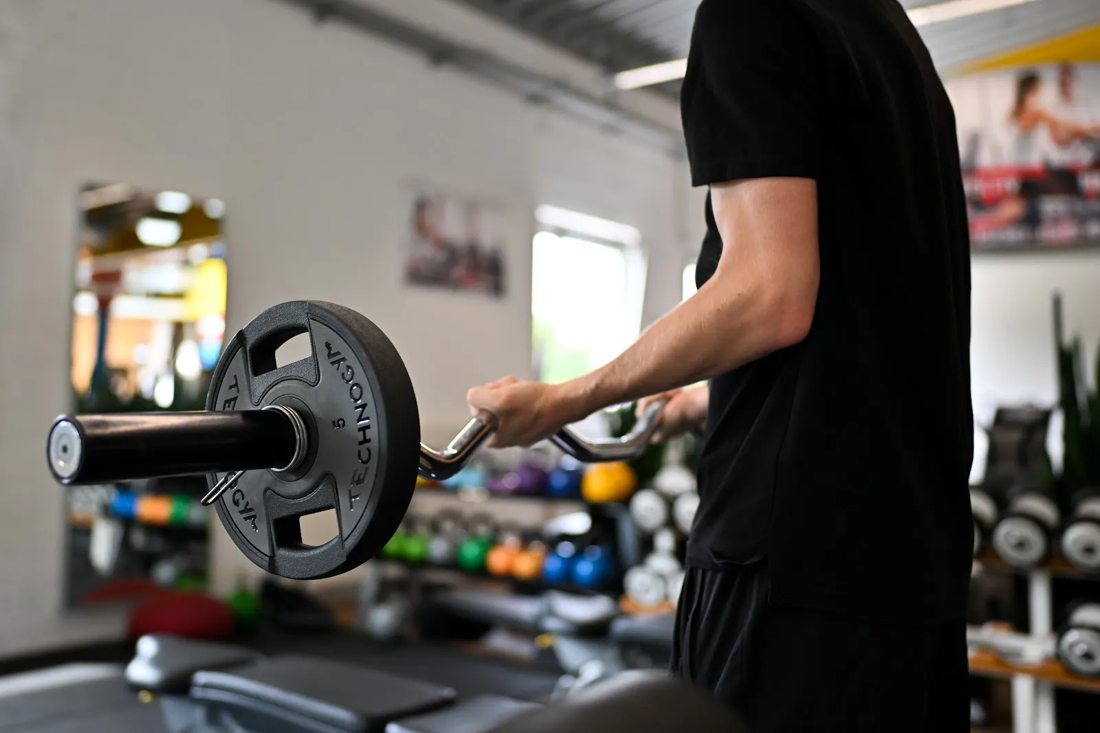Vitadrom Fitness- und Gesundheitszentrum — fitnessstudio in Stuttgart — 3