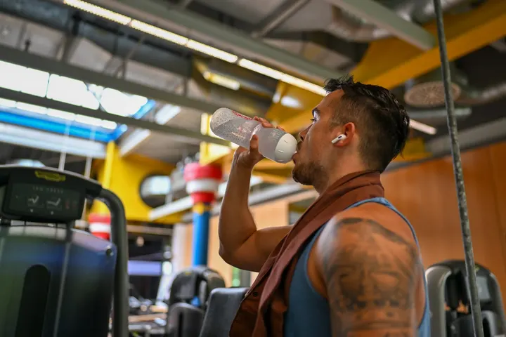 Vitadrom Fitness- und Gesundheitszentrum — fitnessstudio in Stuttgart — 4
