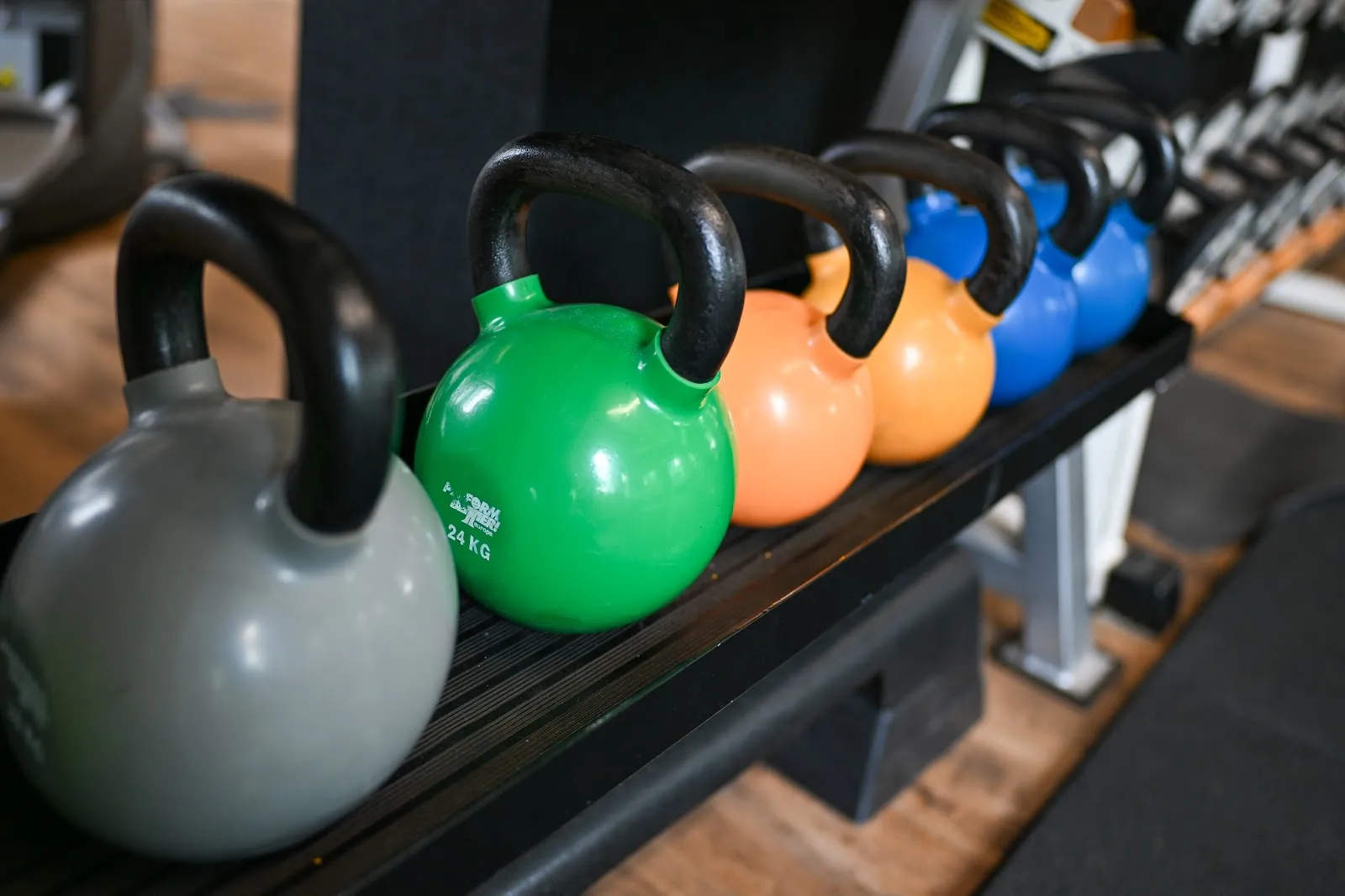 Vitadrom Fitness- und Gesundheitszentrum — fitnessstudio in Stuttgart — 5